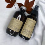 Sandalwood + Vanilla - ROOM SPRAY -- by Moon Water Apothecary!