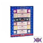 Satya 12-in-1 Sacred Series Gift Pack