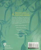 Smudging and Blessings Book By Jane Alexander