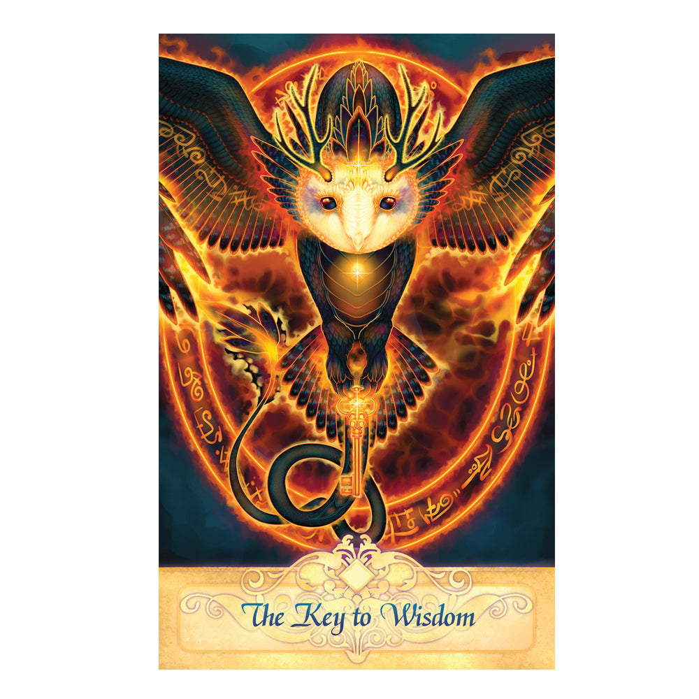 Seeker Oracle