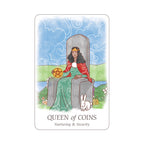 Simplicity Tarot