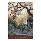 Sisters Of The Sea Oracle