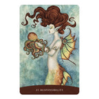 Sisters Of The Sea Oracle