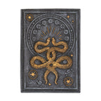 Snake Tarot Box