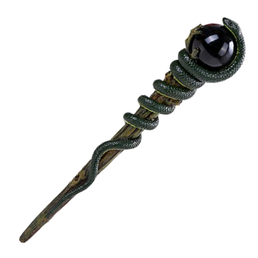 Snake Magical Wand