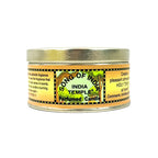 Song of India Indian Temple Scented Candle