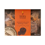Dragon's Blood Incense Smudge Cups (6 Cups)
