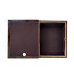 Spells Keepsake Box w/Pentacle
