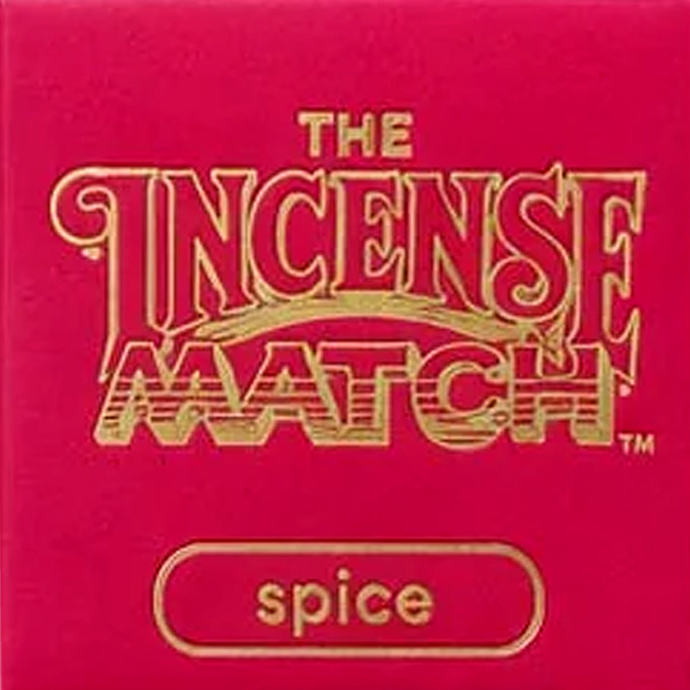 Incense Matches