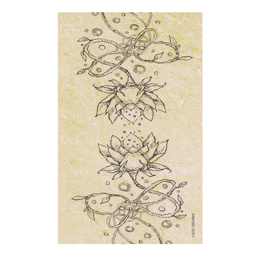 Spiritsong Tarot