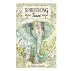Spiritsong Tarot