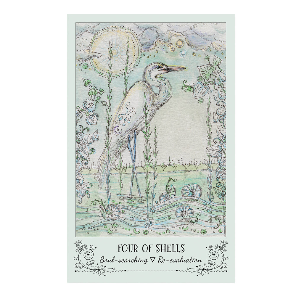 Spiritsong Tarot