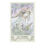 Spiritsong Tarot