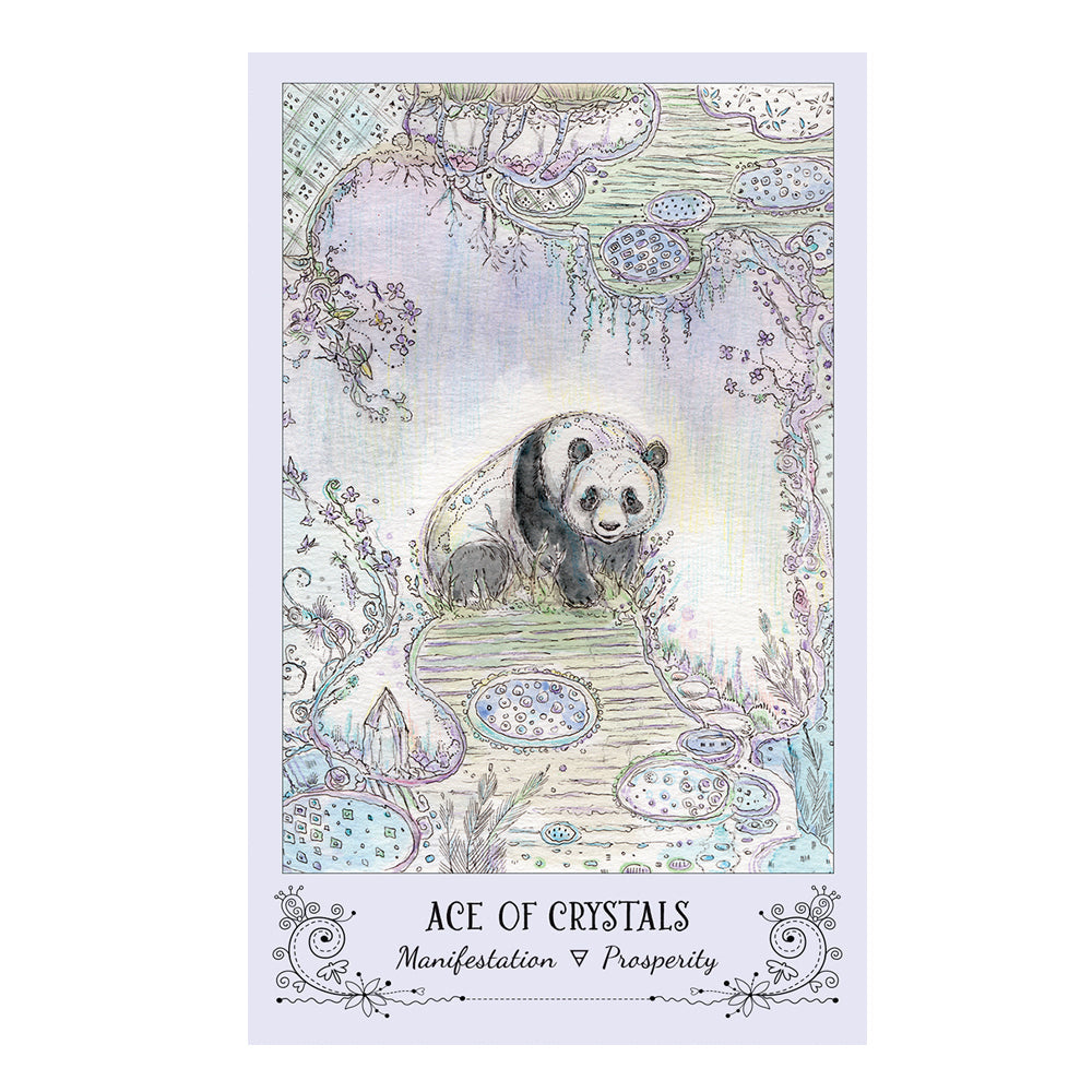 Spiritsong Tarot