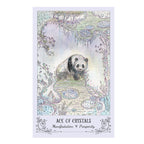 Spiritsong Tarot