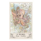 Spiritsong Tarot