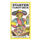 Starter Tarot Deck