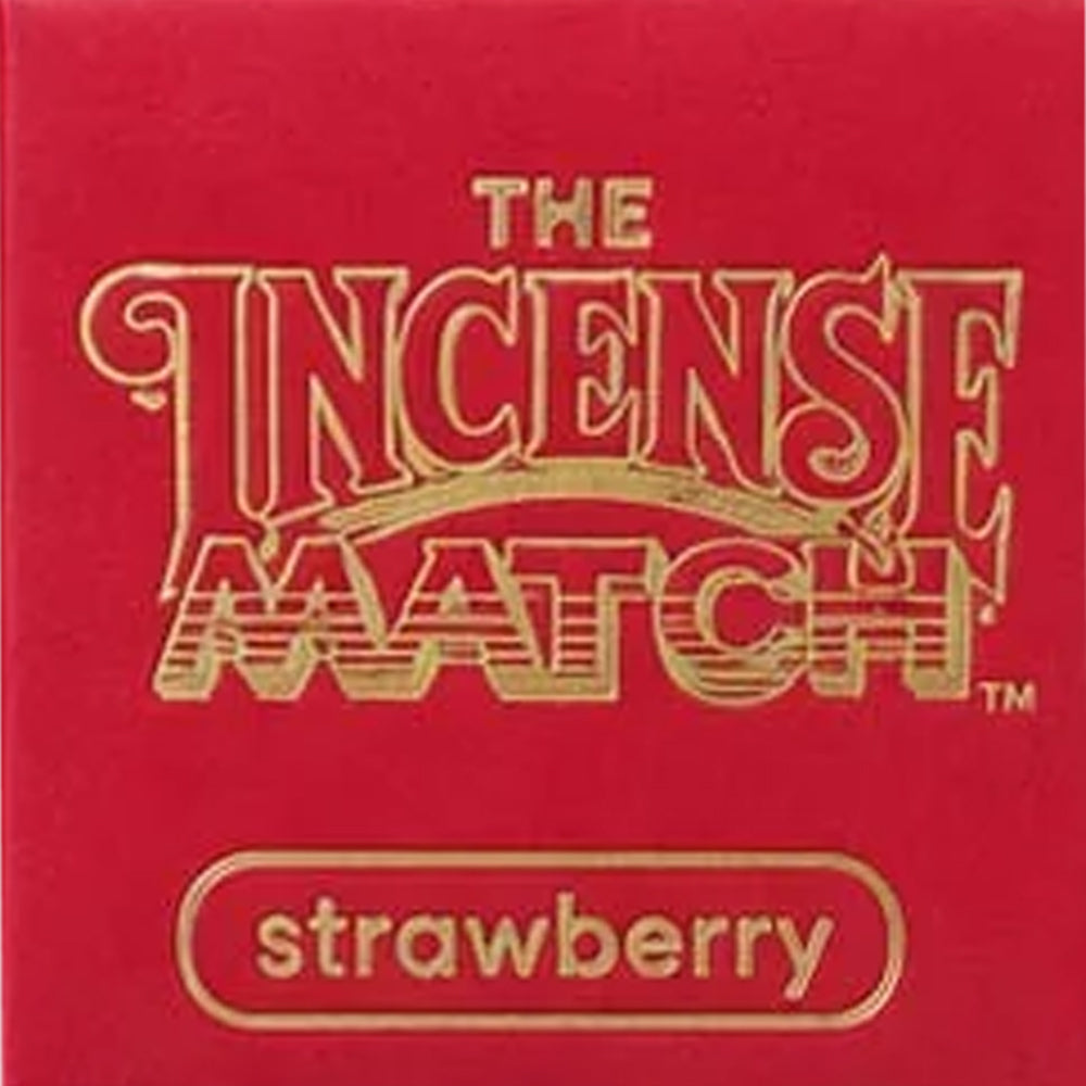 Incense Matches