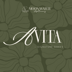 AVITA - Room Spray -- Spa Aroma, Lavender, Eucalyptus & Ylang Ylang -- by Moon Water Apothecary!