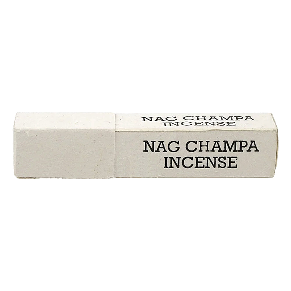 Stupa Incense - Tibetan Nag Champa Incense Sticks