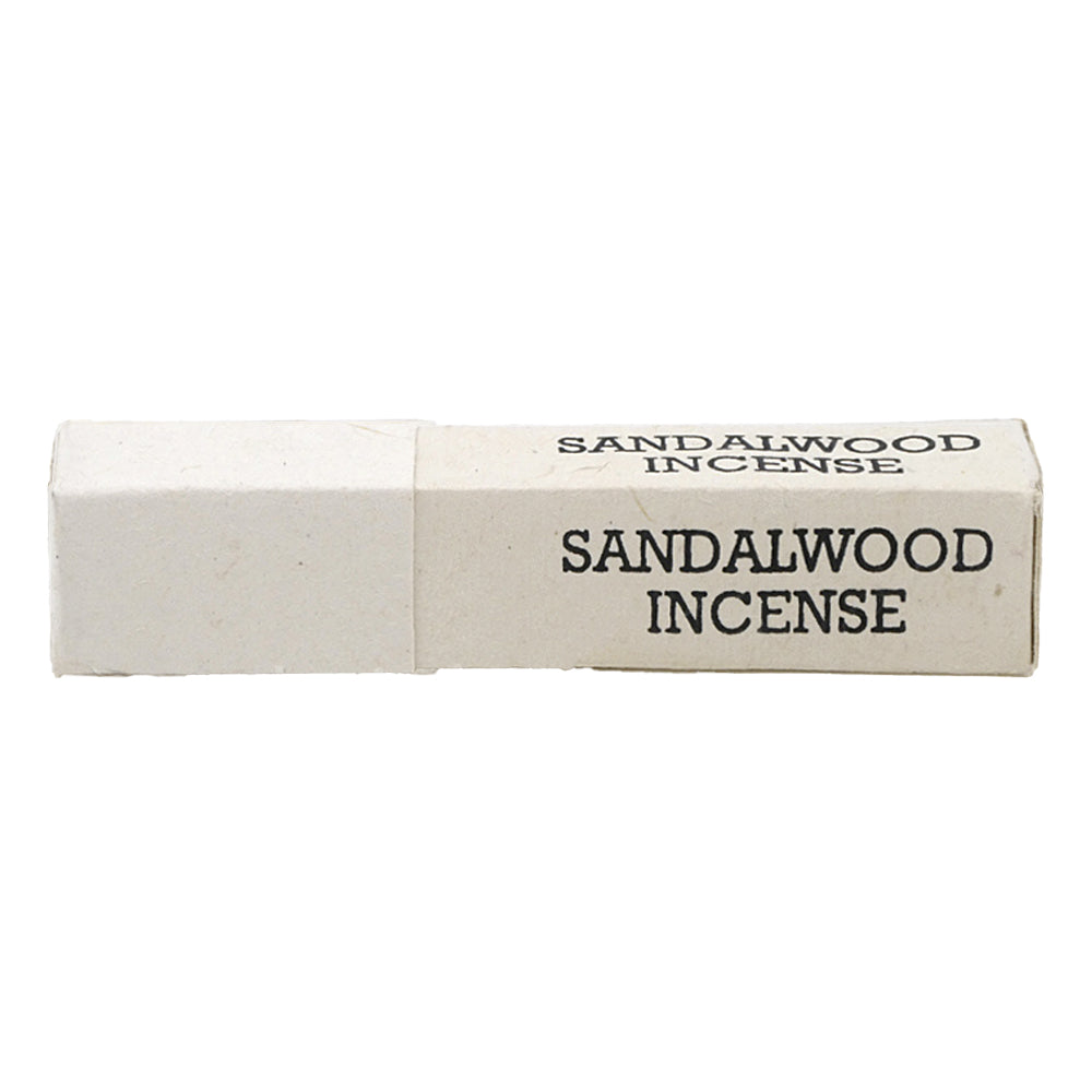 Stupa Incense - Tibetan Sandalwood Incense Sticks