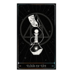 The Alchemist's Oracle