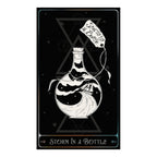 The Alchemist's Oracle