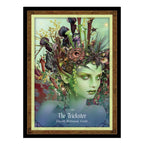 The Faery Forest: An Oracle of the Wild Green World