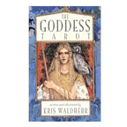 The Goddess Tarot Deck/Book Set