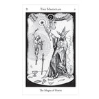 Hermetic Tarot Deck