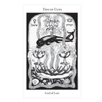 Hermetic Tarot Deck