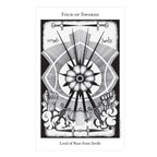 Hermetic Tarot Deck
