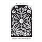 Hermetic Tarot Deck