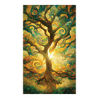The Path of Light Oracle