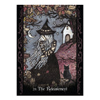 The Solitary Witch Oracle