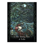 The Solitary Witch Oracle