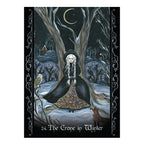 The Solitary Witch Oracle