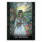 The Solitary Witch Oracle