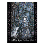 The Solitary Witch Oracle