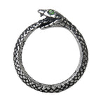 The Sophia Serpent Ring