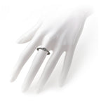 The Sophia Serpent Ring