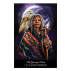The Witching Hour Oracle