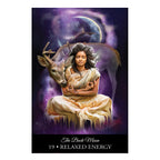The Witching Hour Oracle