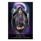 The Witching Hour Oracle