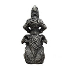 Thor Figurine - God of Thunder - S
