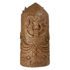 Thor Polyresin Statue