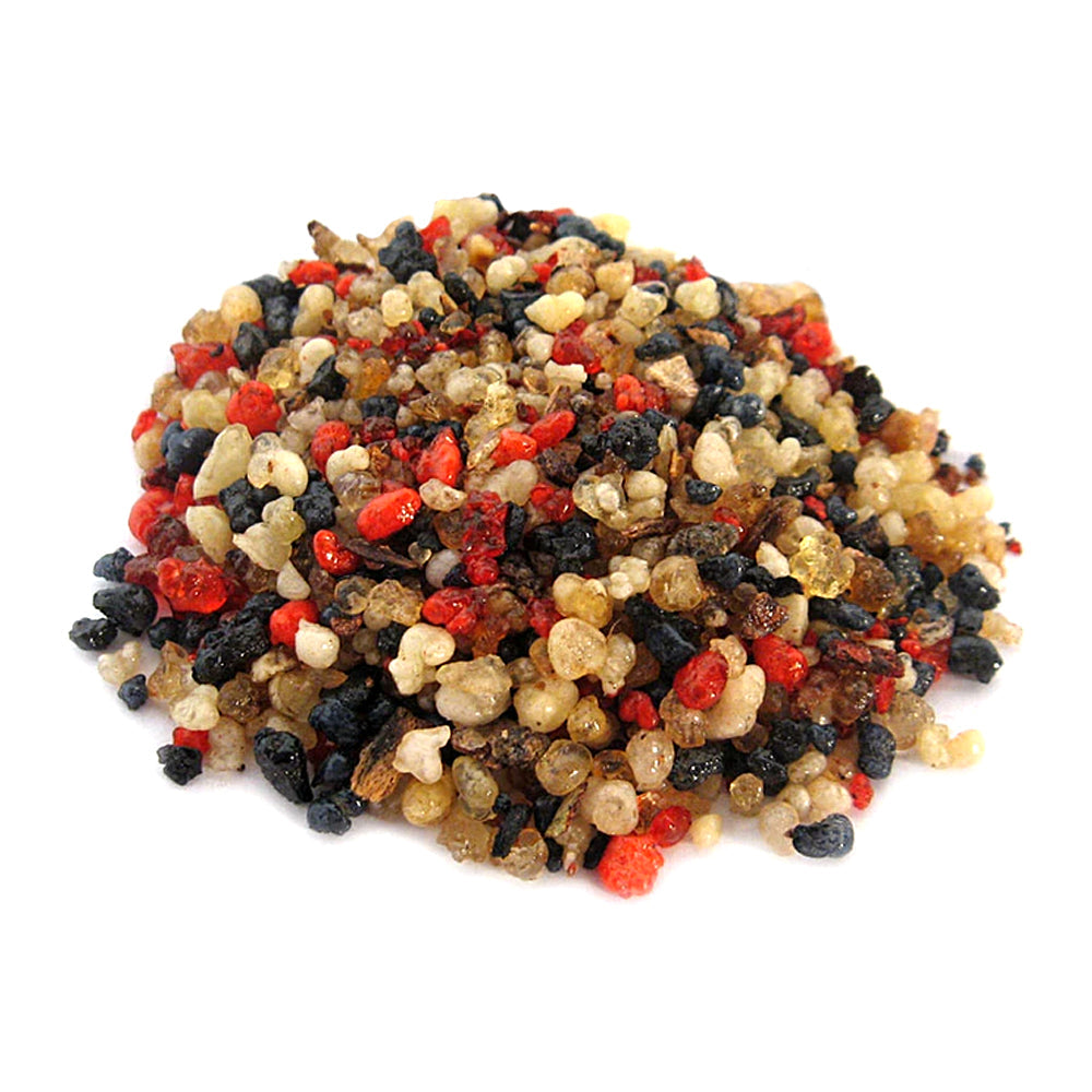 Three Kings Resin Incense 1oz