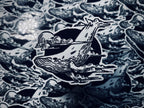 Thundercloud Sticker