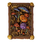 Toadstool Tarot Box
