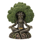 Yoga Tree ENT Backflow Incense Burner
